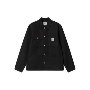 Carhartt Wip Pre Men's Jackets Black